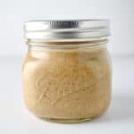 How To Make Homemade Almond Butter