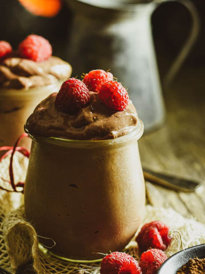 Vegan dessert recipes shane simple