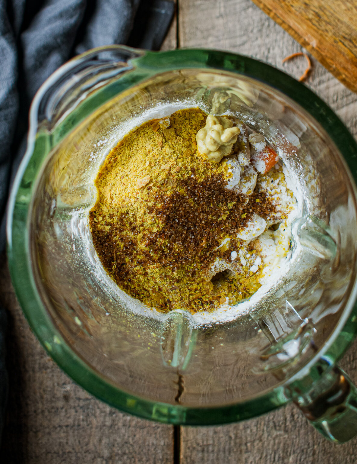 The Best Vegan Cheddar Cheese (Spread) Shane & Simple