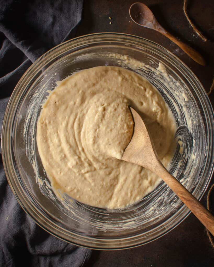 Vegan Almond Flour Pancakes (Glutenfree) Shane & Simple