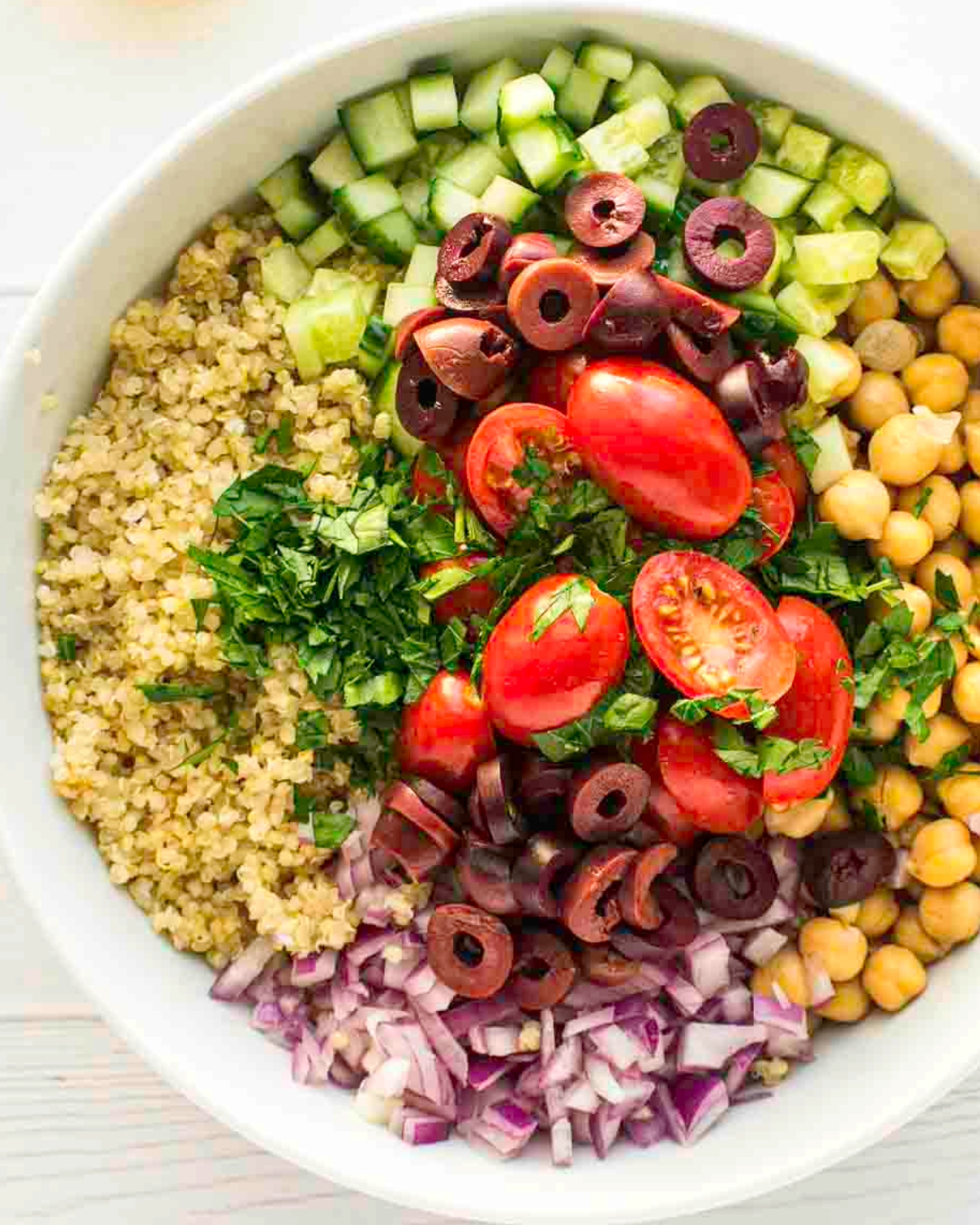 Quinoa Dishes Quinoa Dishes